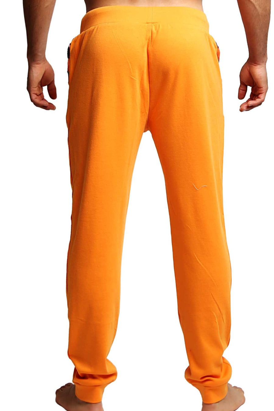 Zutoq Zertile Orange Runner Pant