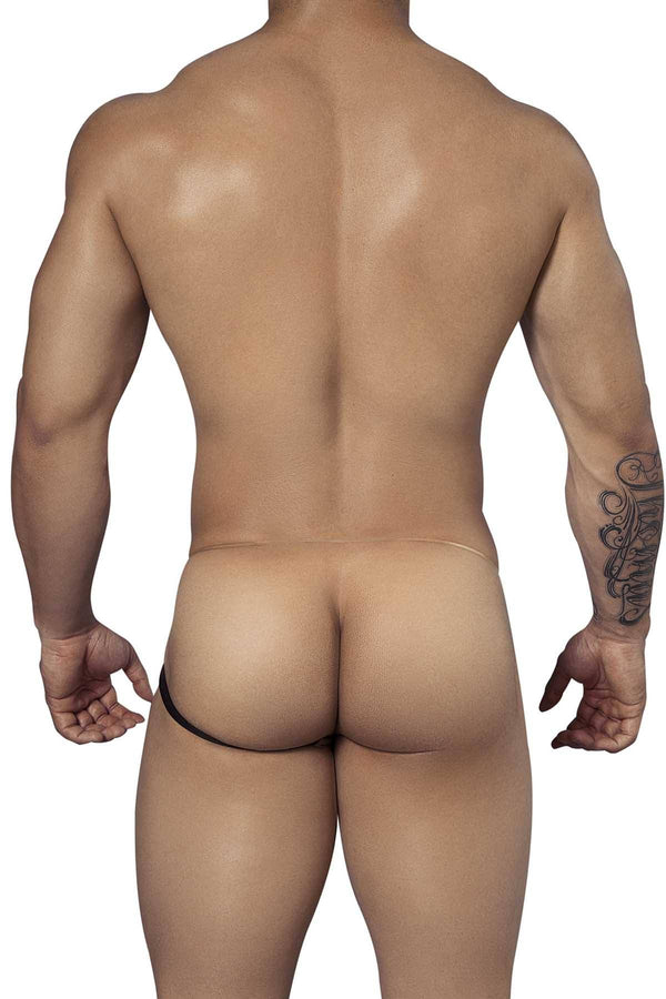 Pikante Gold Command Suspensory Jock