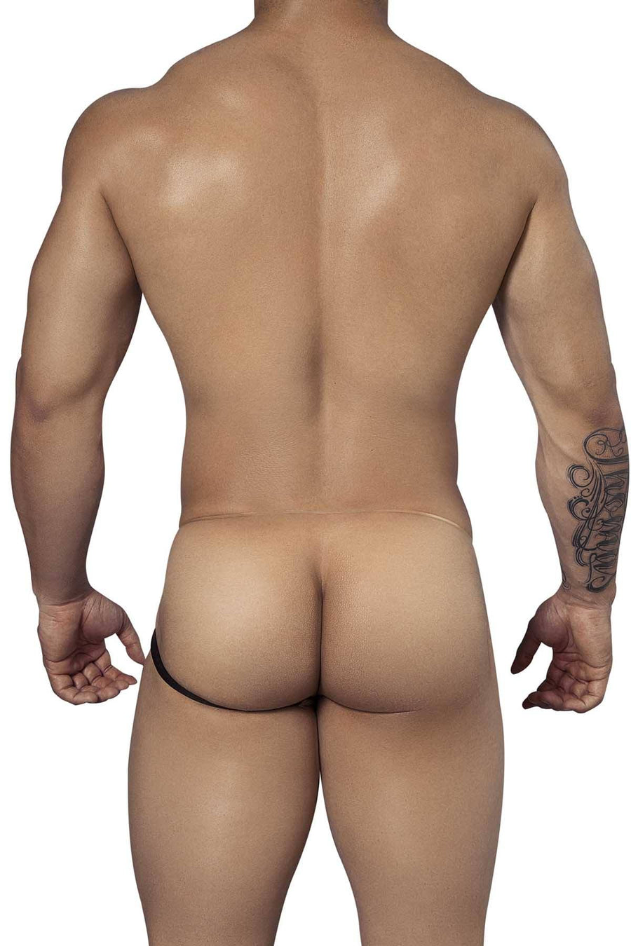 Pikante Gold Command Suspensory Jock