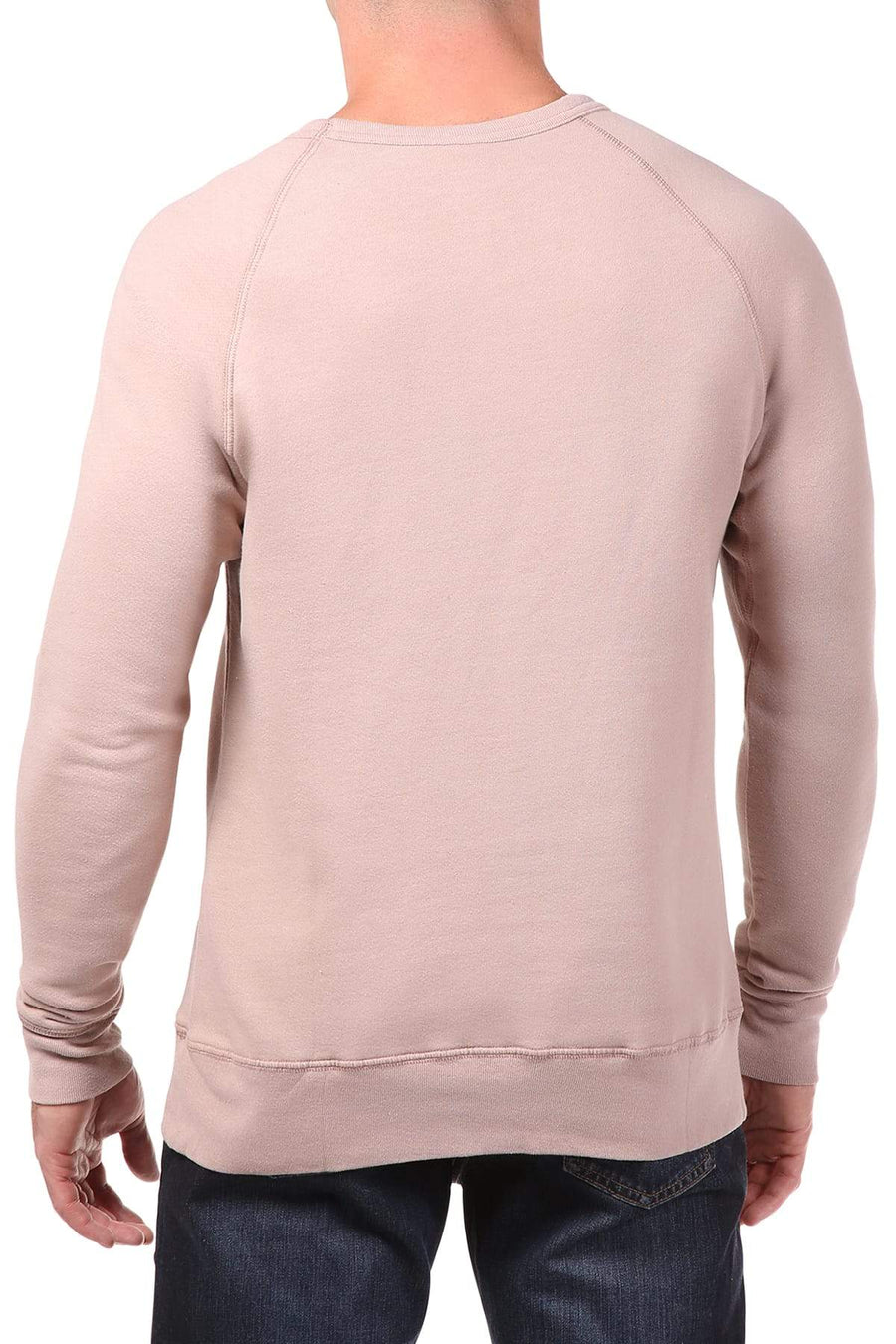 Rxmance Unisex Rose Crew Sweatshirt