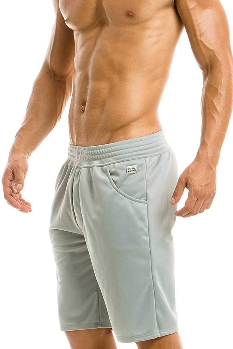 Modus Vivendi Silver Flash Color Sweatshort