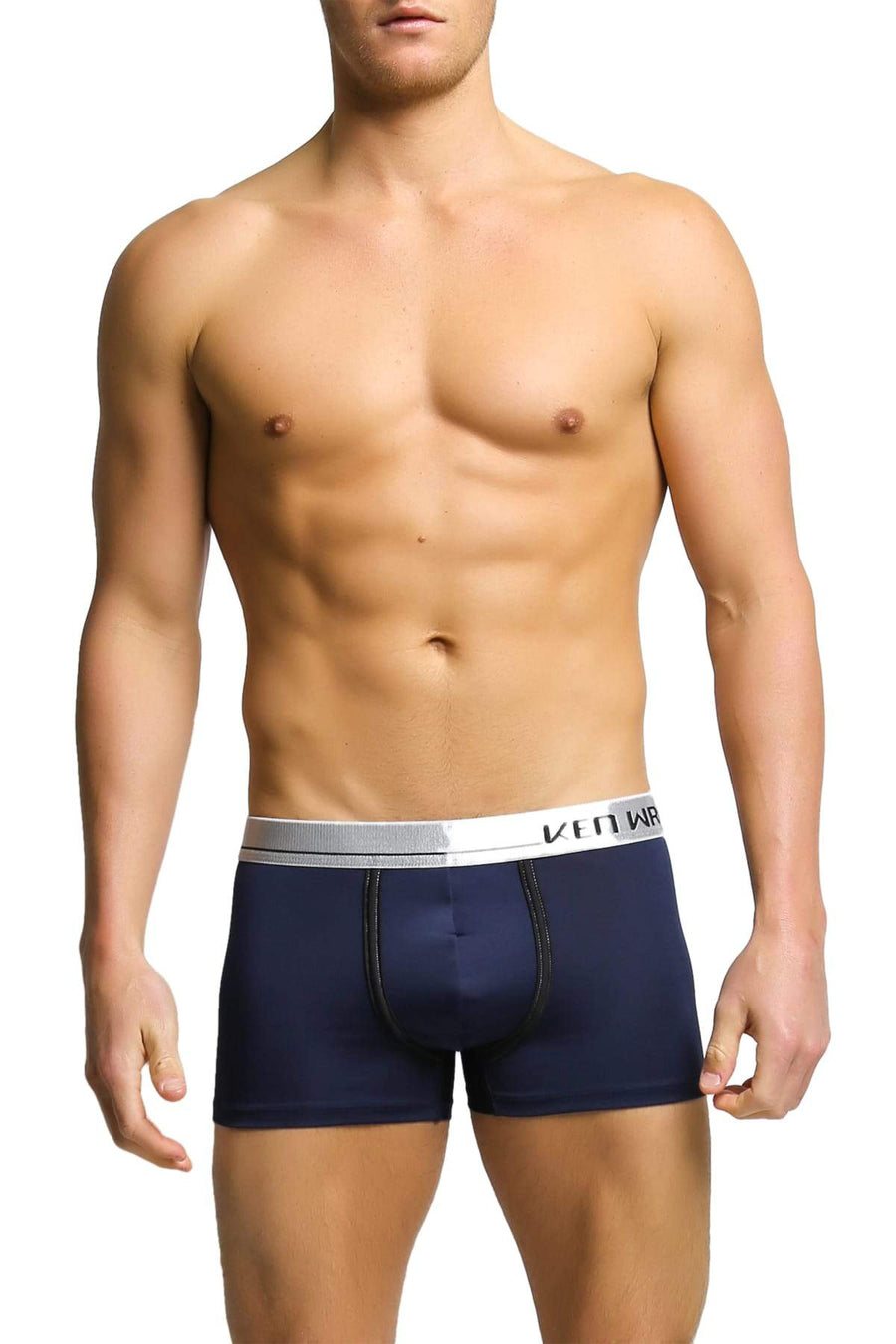 Ken Wroy New Navy Trunk