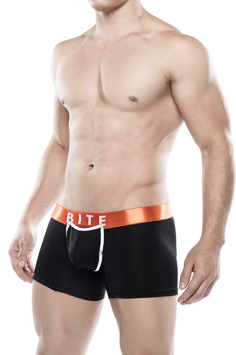 Bitewear Kiko Ornage Boxer