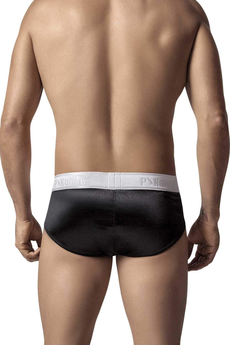 Pikante Black Perseus Brief