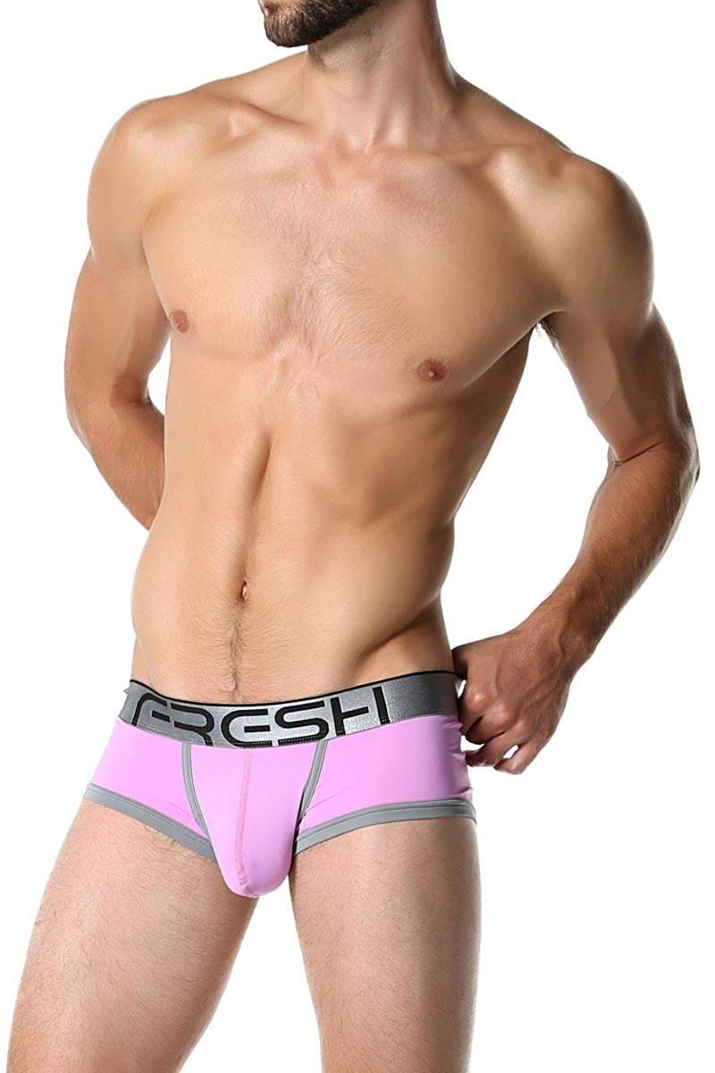 CheapUndies Fresh Purple Trunk