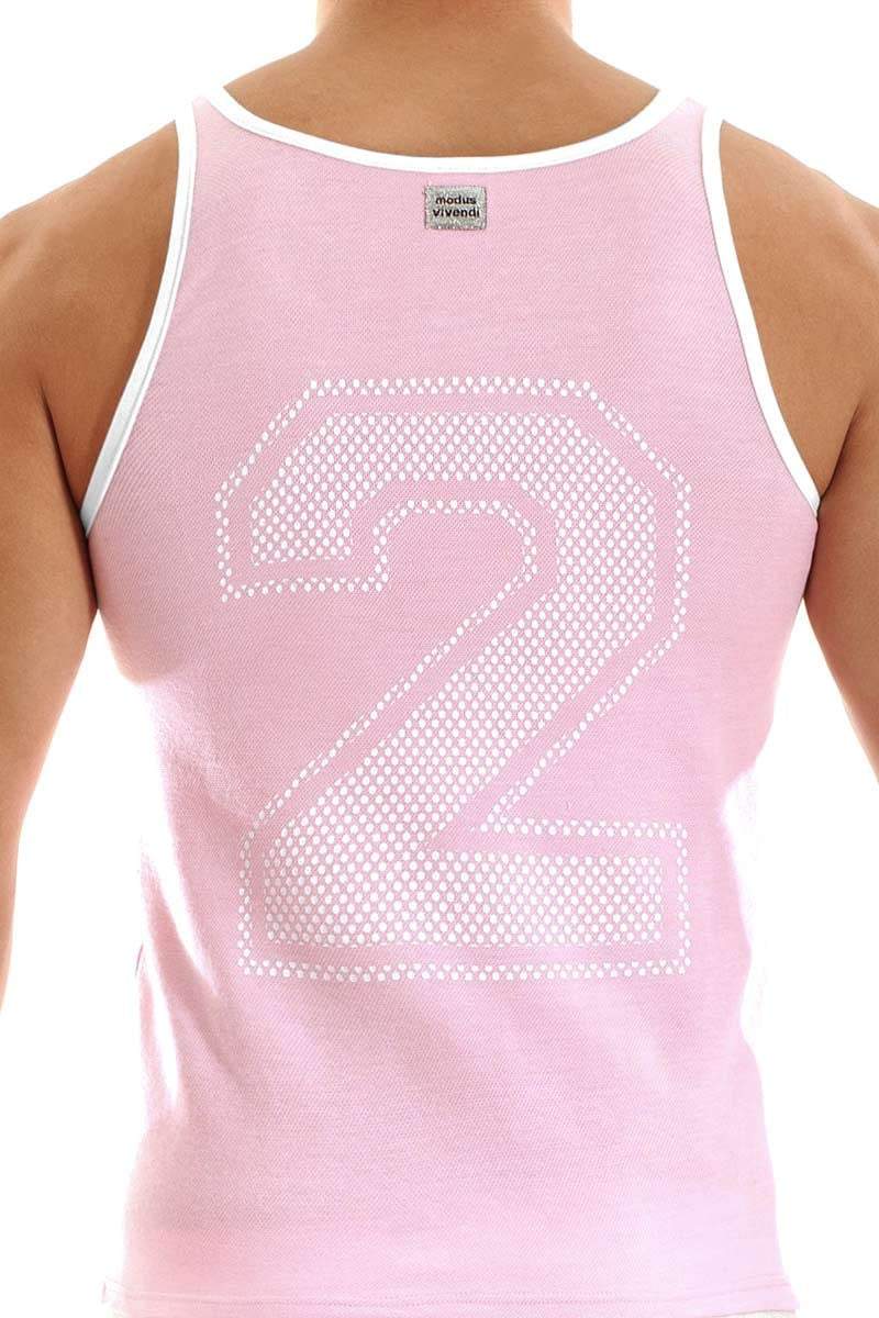 Modus Vivendi Rose Groom Tank