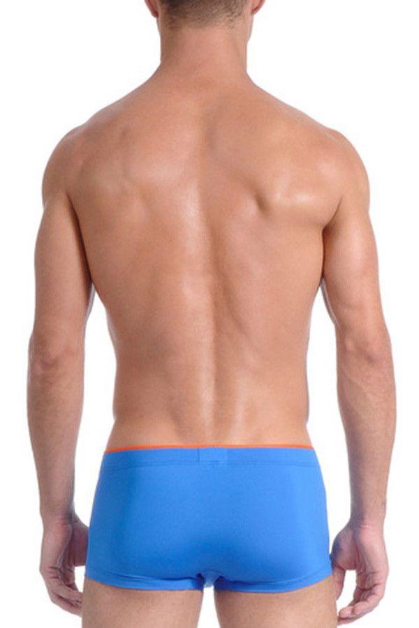 2(X)IST Blue Pro Trunk