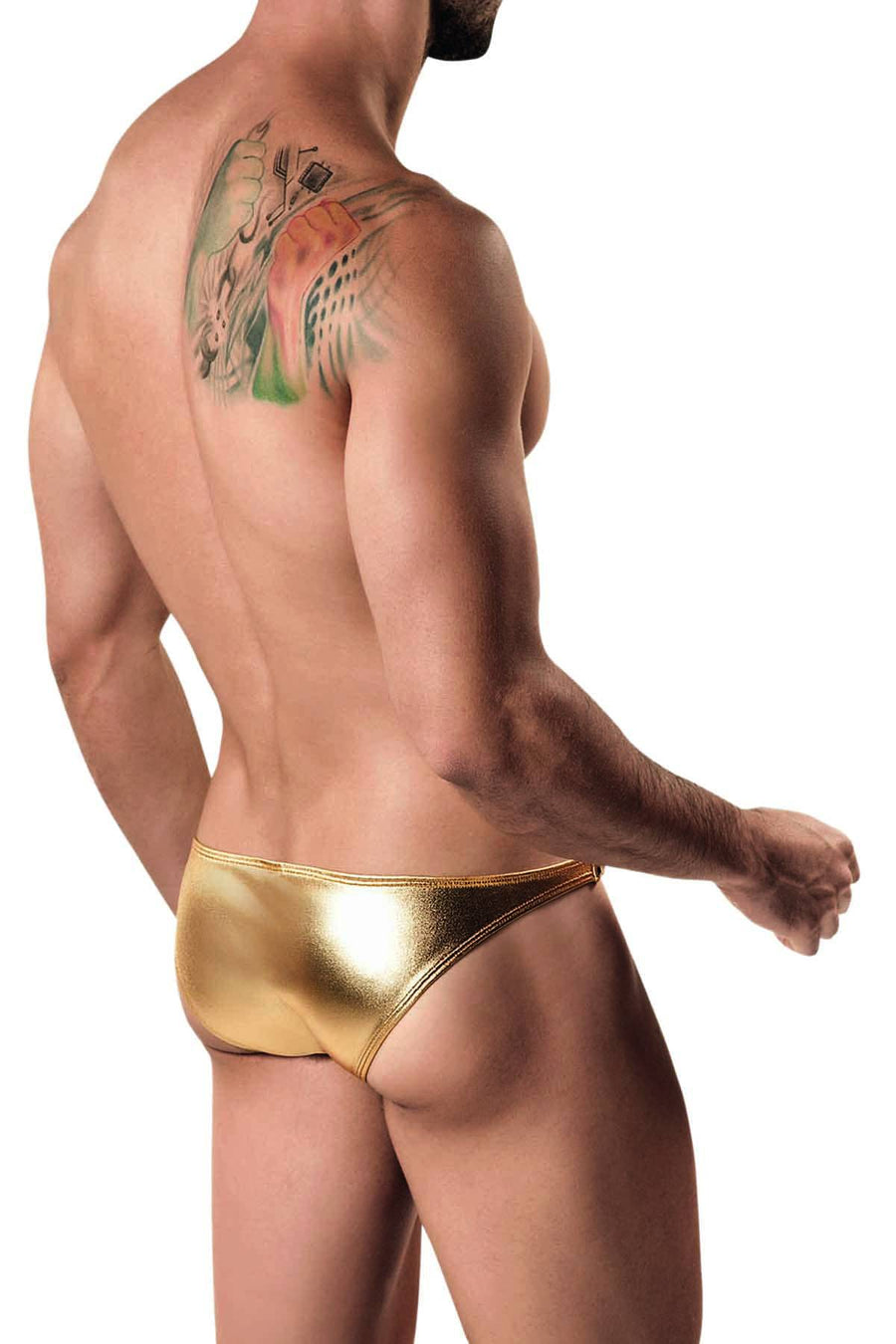 Pikante Gold Exceso Brief