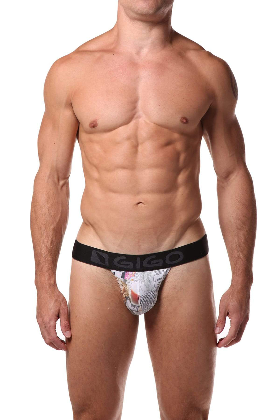 Gigo Marlin G-String