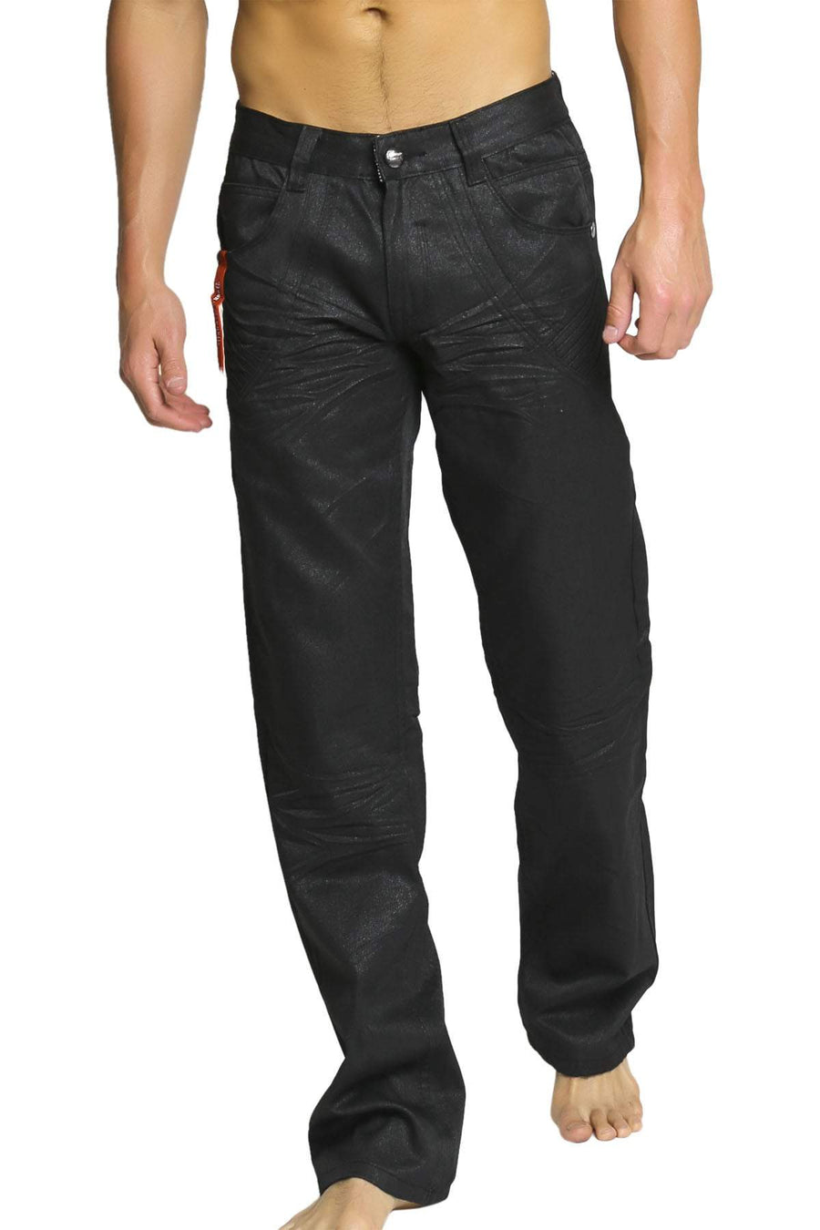 Young Republic Black Zachary Jean