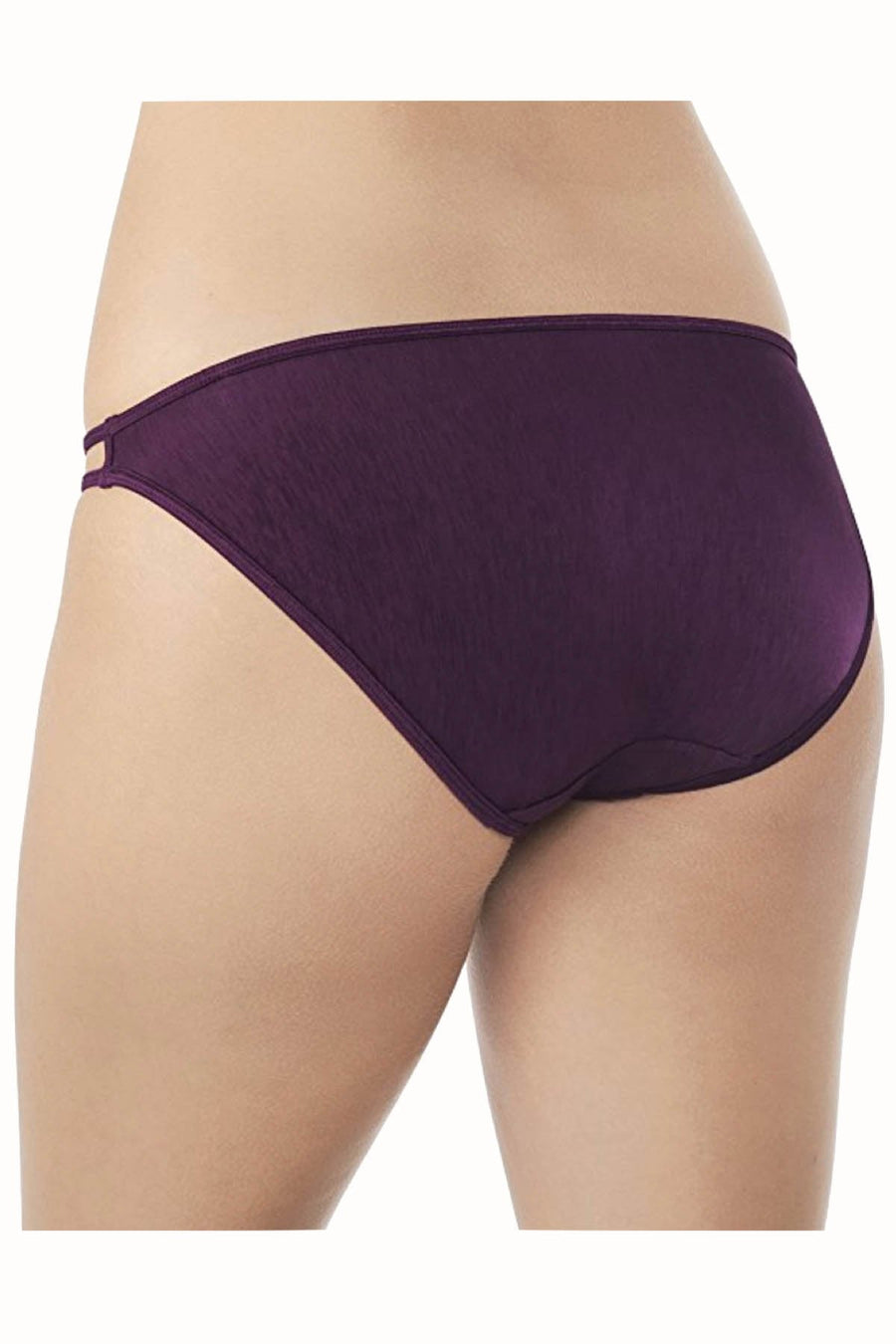 Vanity Fair Mystic-Berry Illumination String Bikini