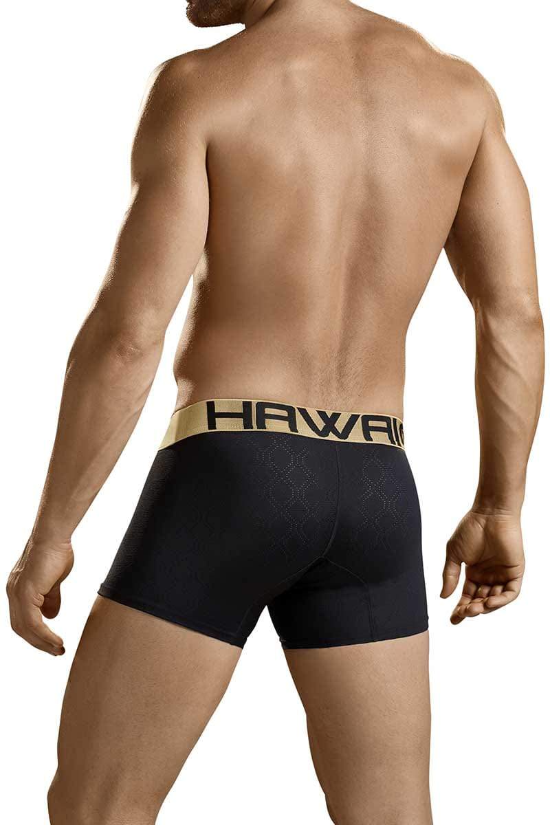 Hawai Black Diamond Boxer Brief