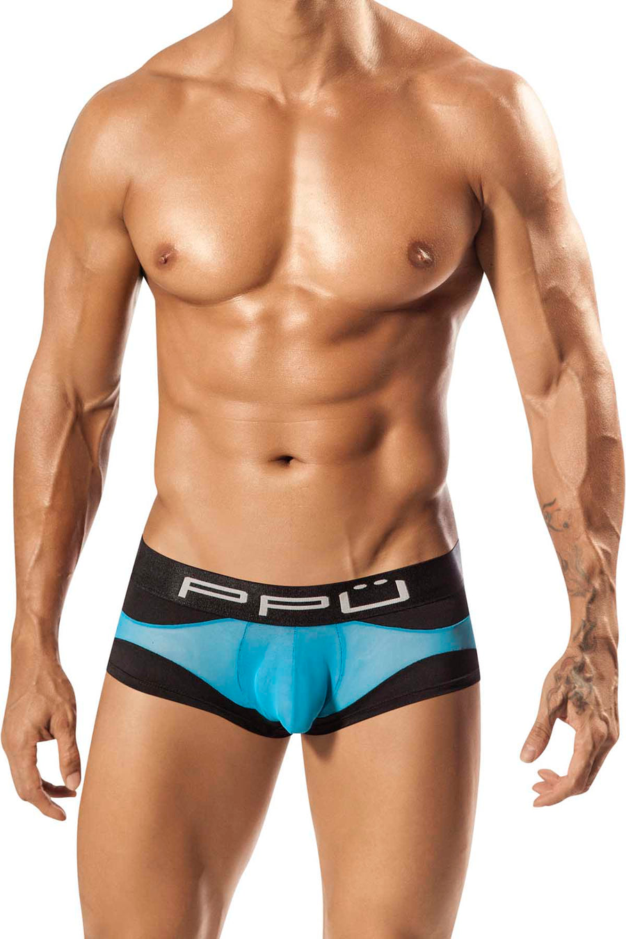PPU Black Wave Brief