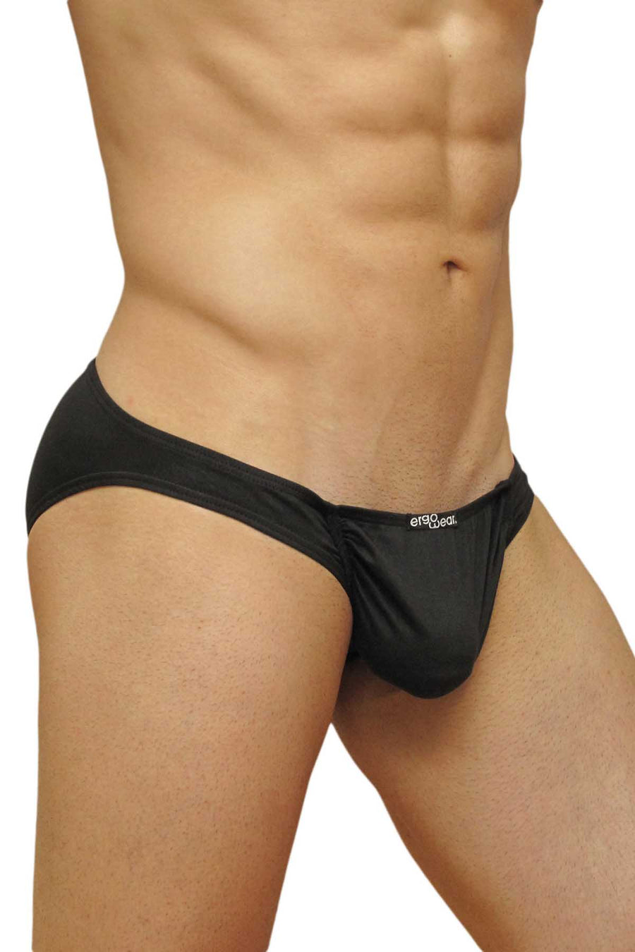 Ergowear Black Feel Suave Bikini