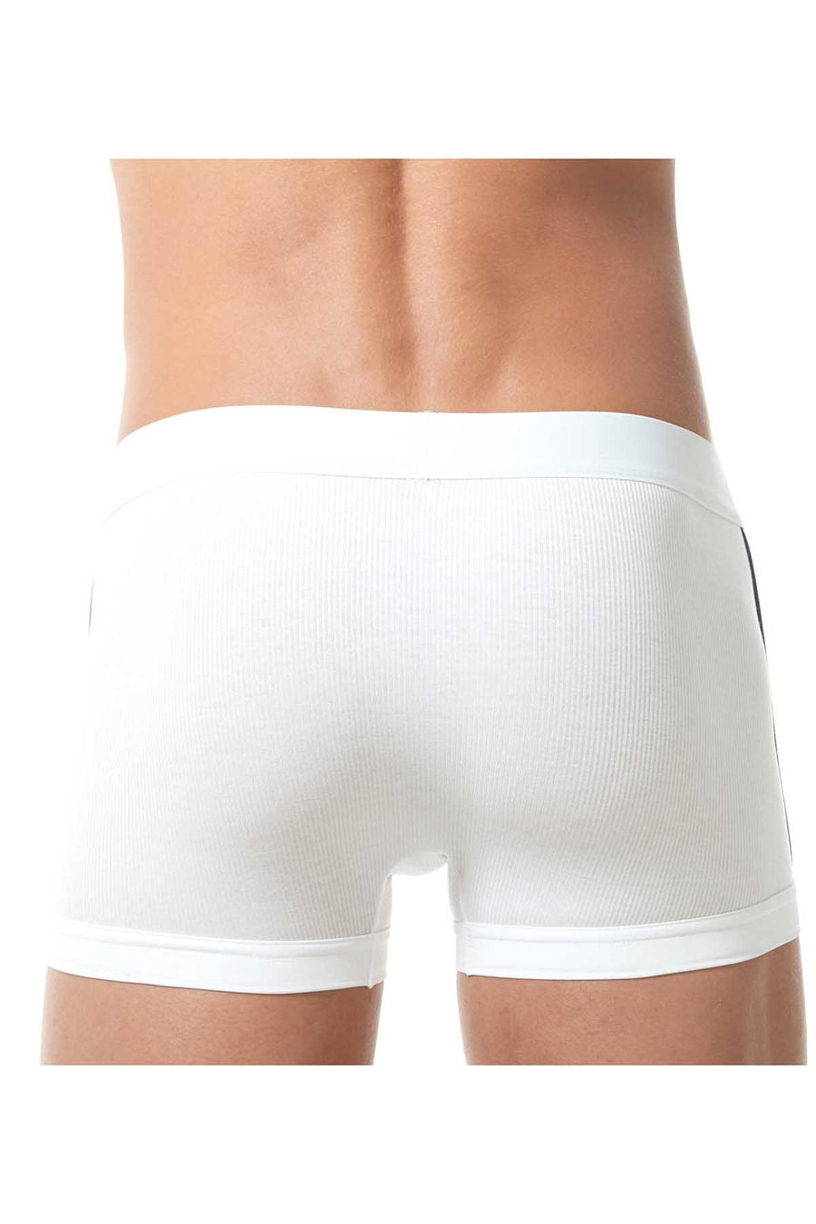 Gregg Homme White Menz Trunk