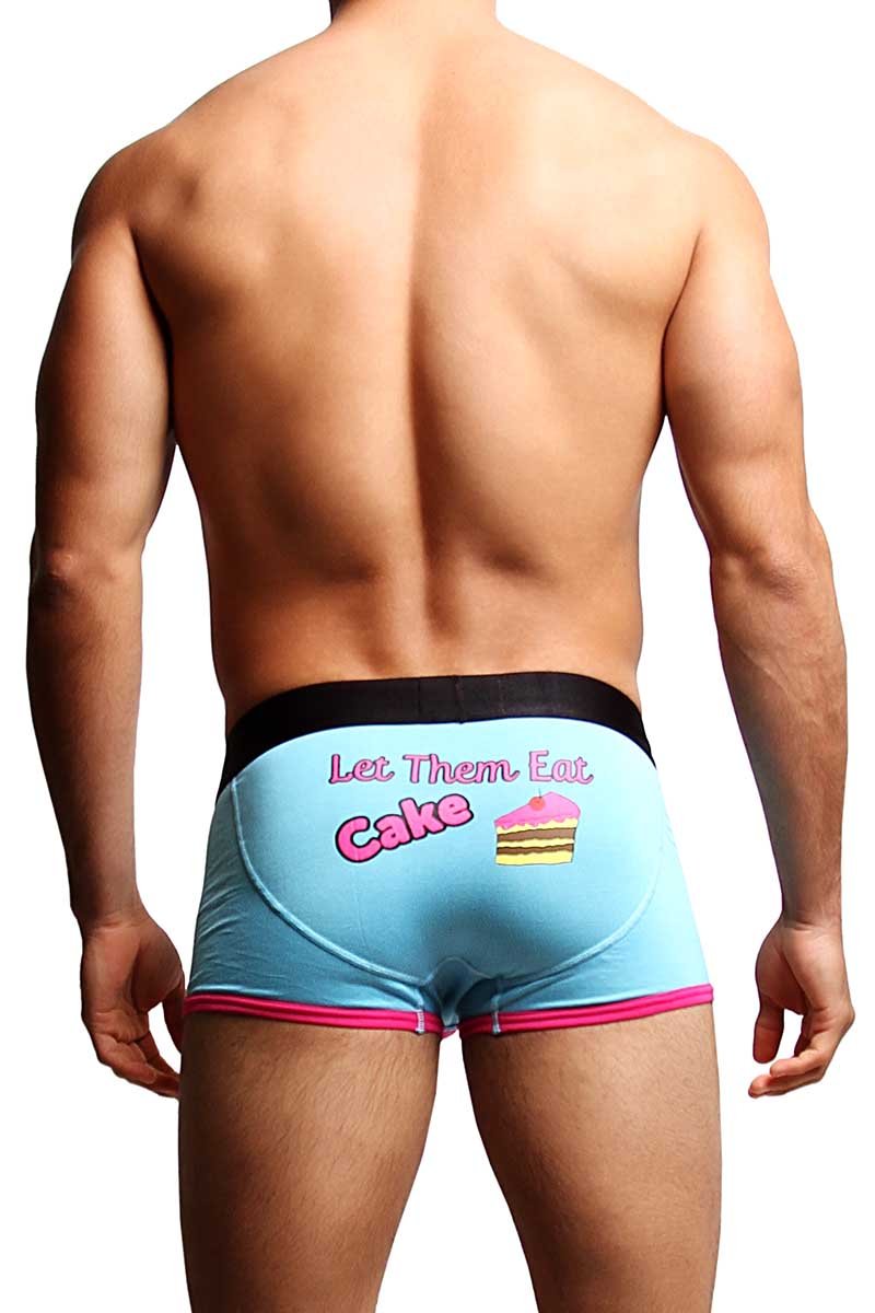 Yocisco Light Blue Eat Cake Trunk