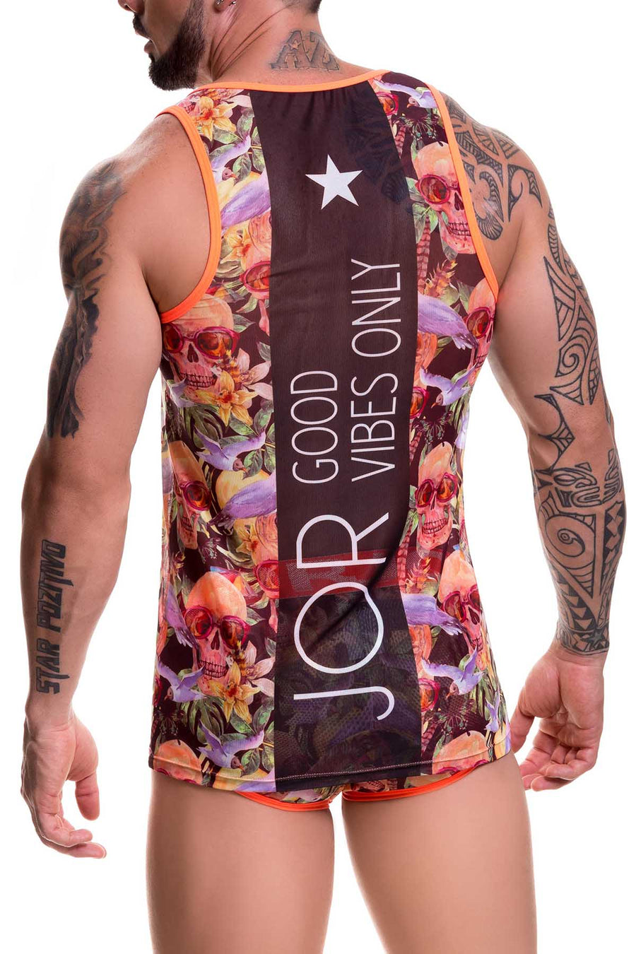 Jor Mojito Tank Top