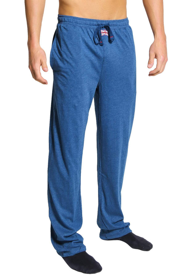 English Laundry Poseidon Blue Drawsting Pant