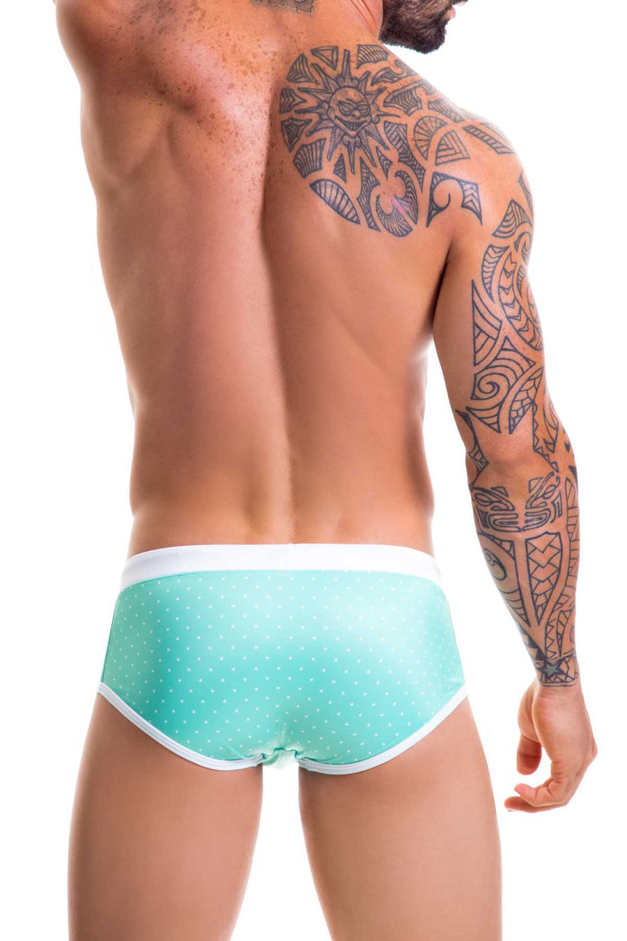 Jor Mint Dandy Swim Brief