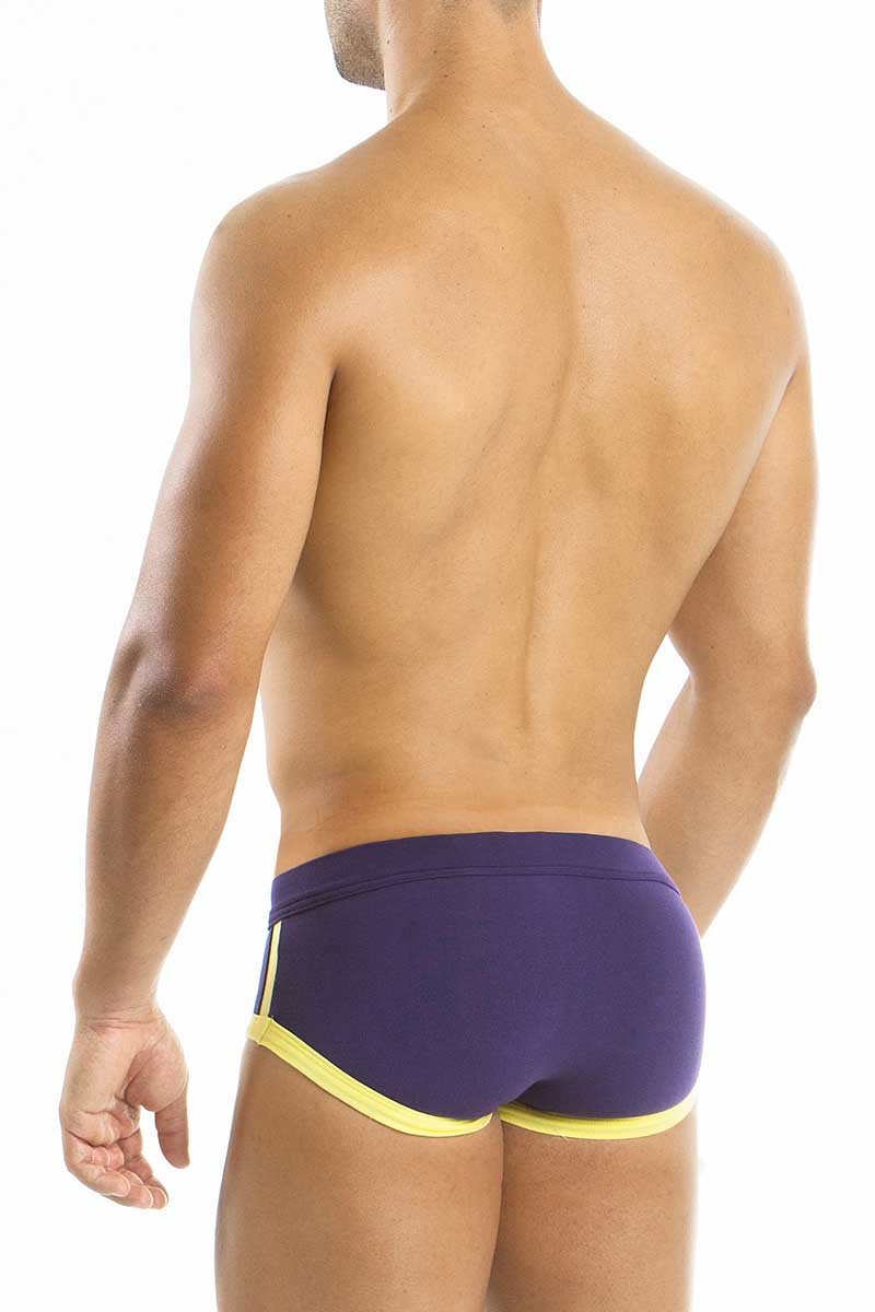 Modus Vivendi Yellow Pride Brief
