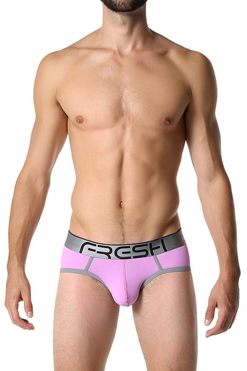 CheapUndies Fresh Purple Brief
