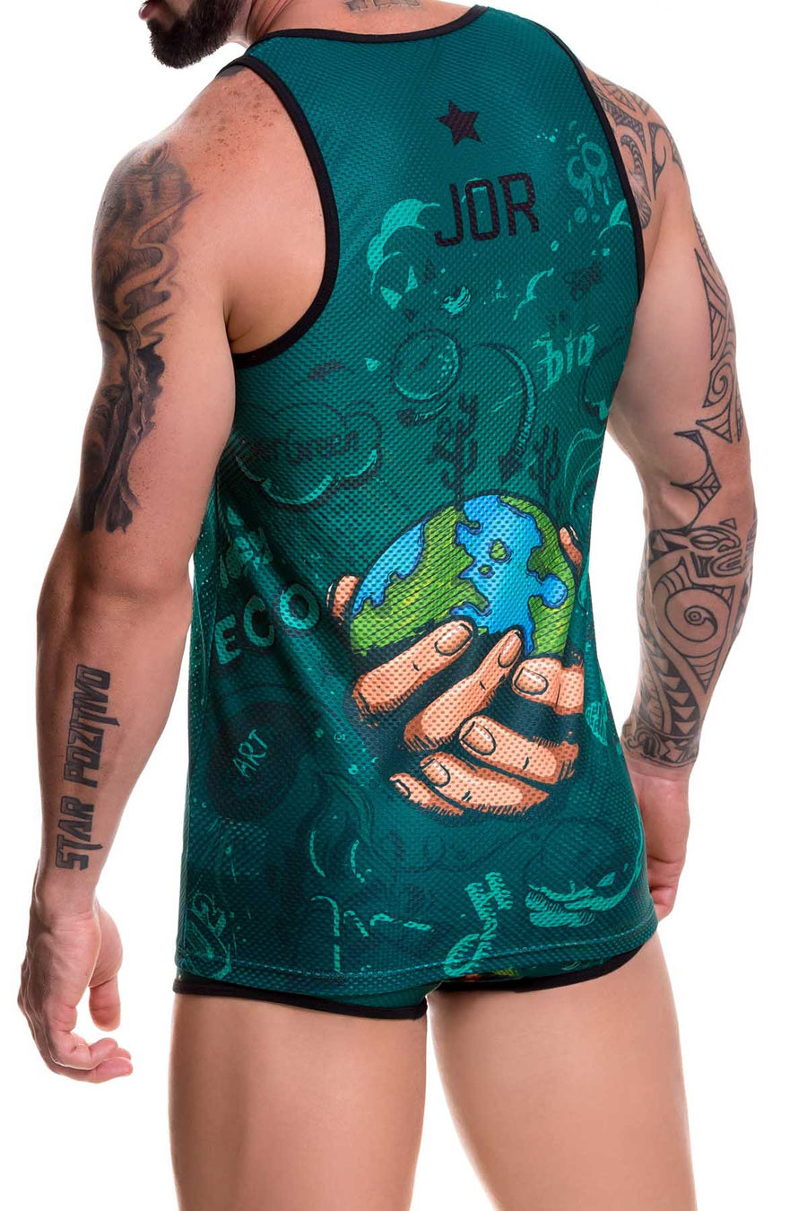 Jor Brooklyn Tank Top