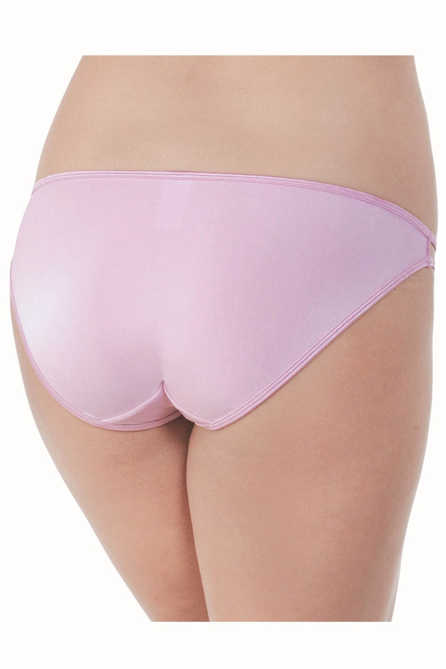 Vanity Fair Violet-Ice Illumination String Bikini