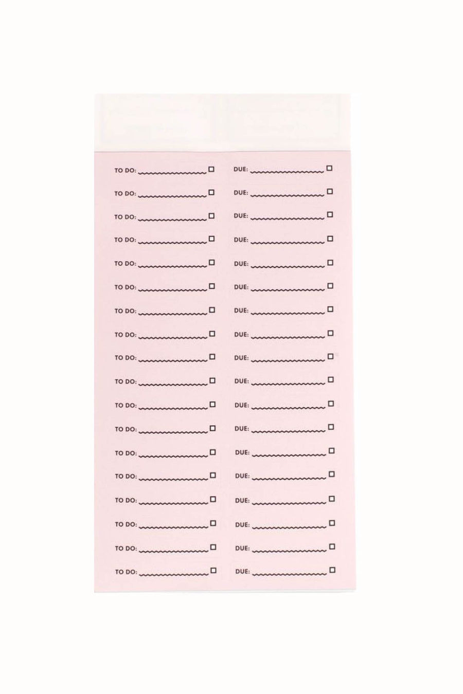 Ban.do OMG Even More Cute Stickers Book