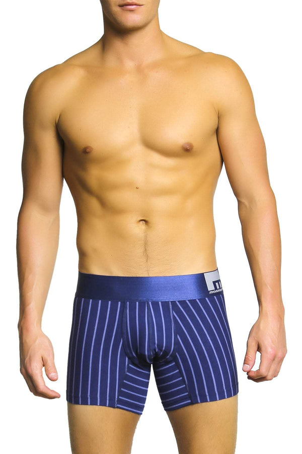 Mosmann Navy Pilot Boxer