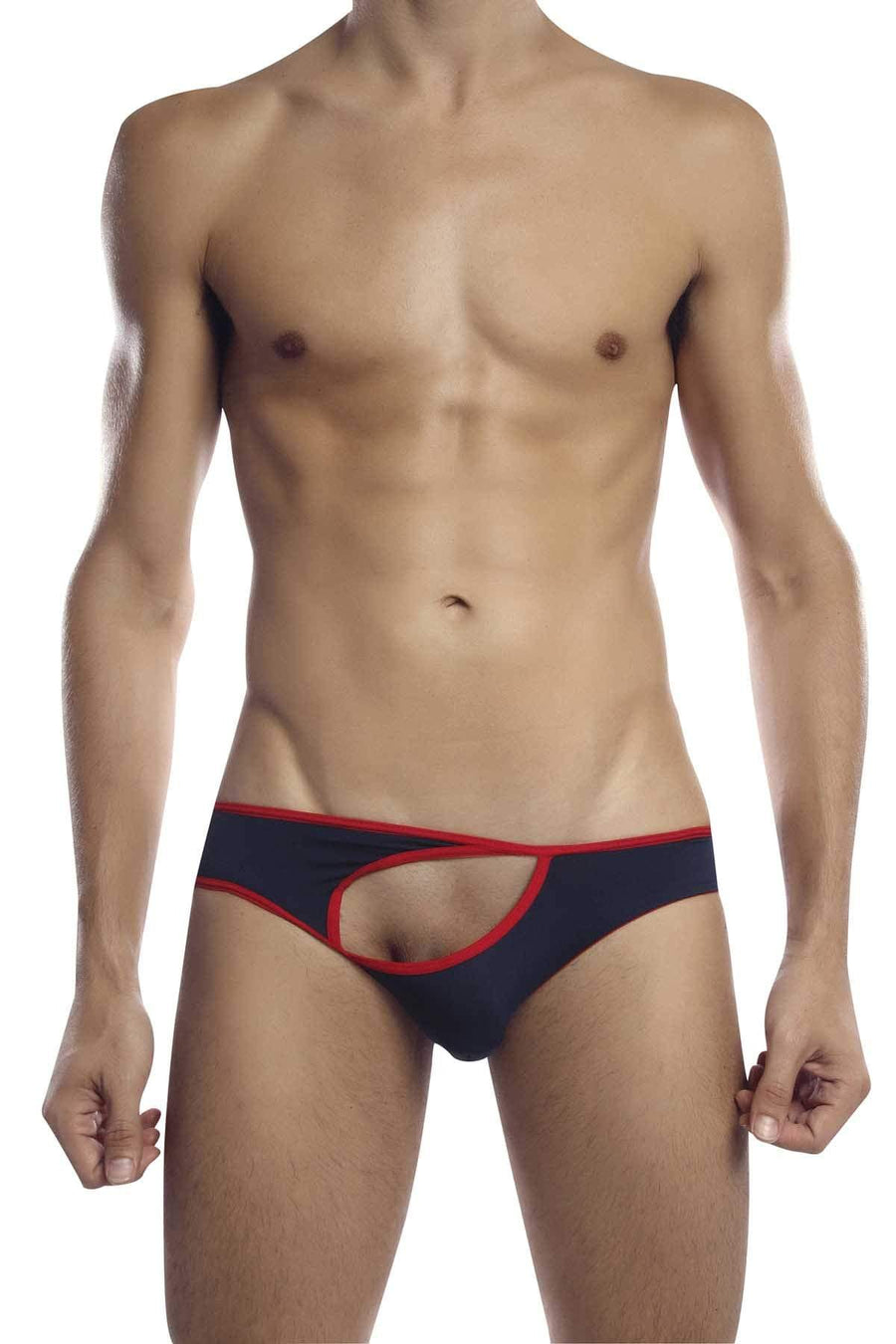 PetitQ Navy Rift Bikini