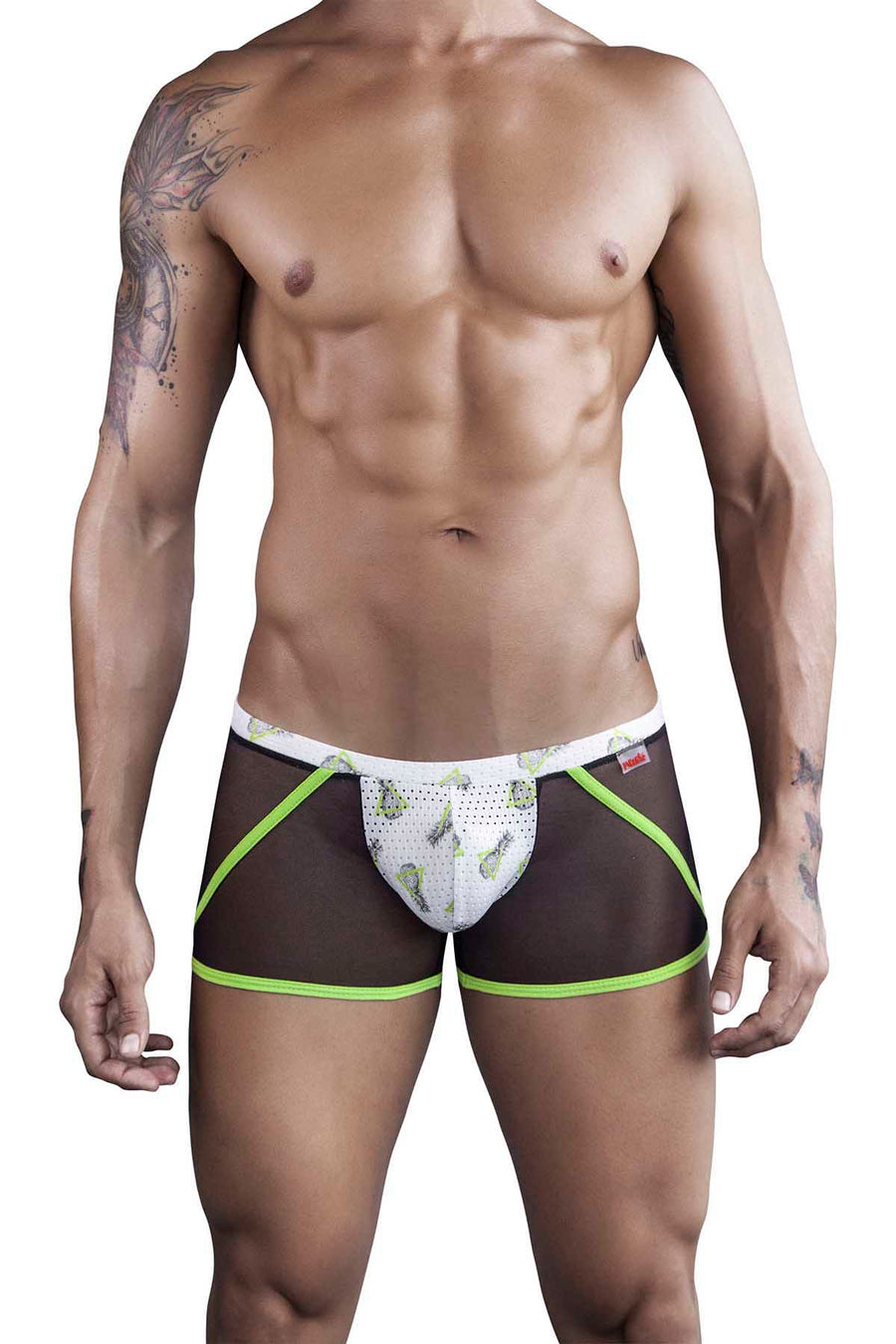 Pikante Black Piña Colada Boxer