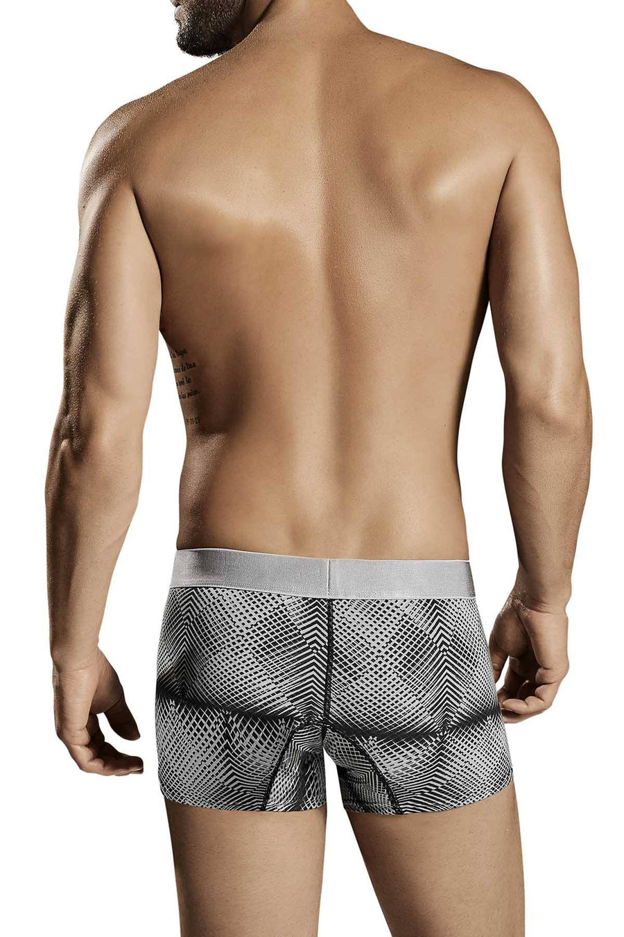 Hawai Black 41627 Trunk