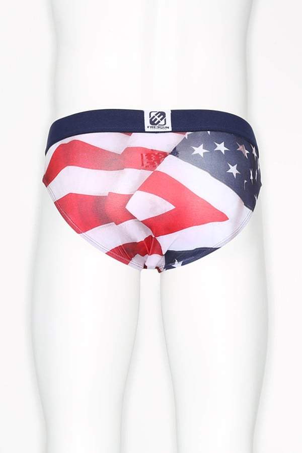 Freegun Patriotic Brief
