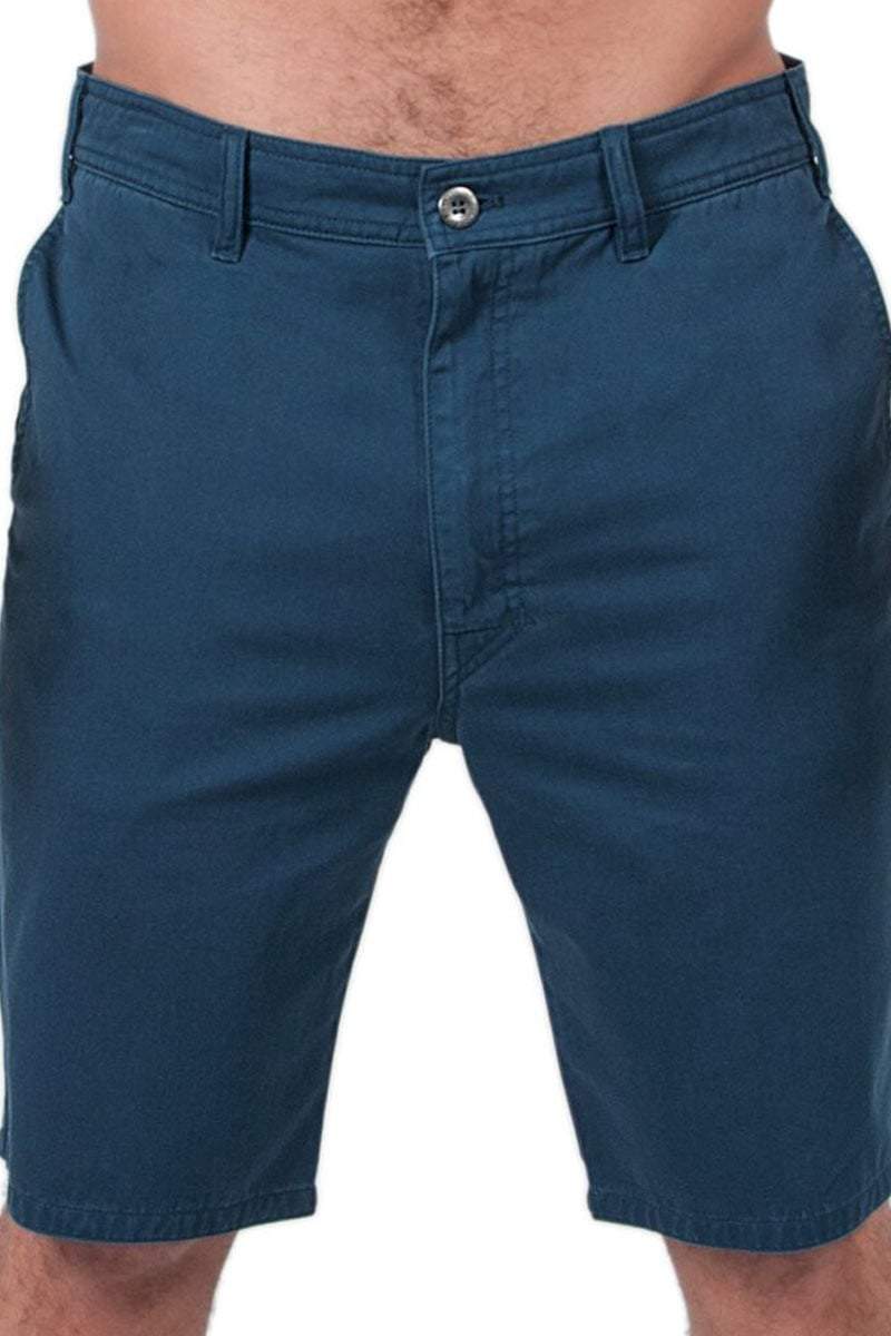 Nasty Pig Blue Factory Short