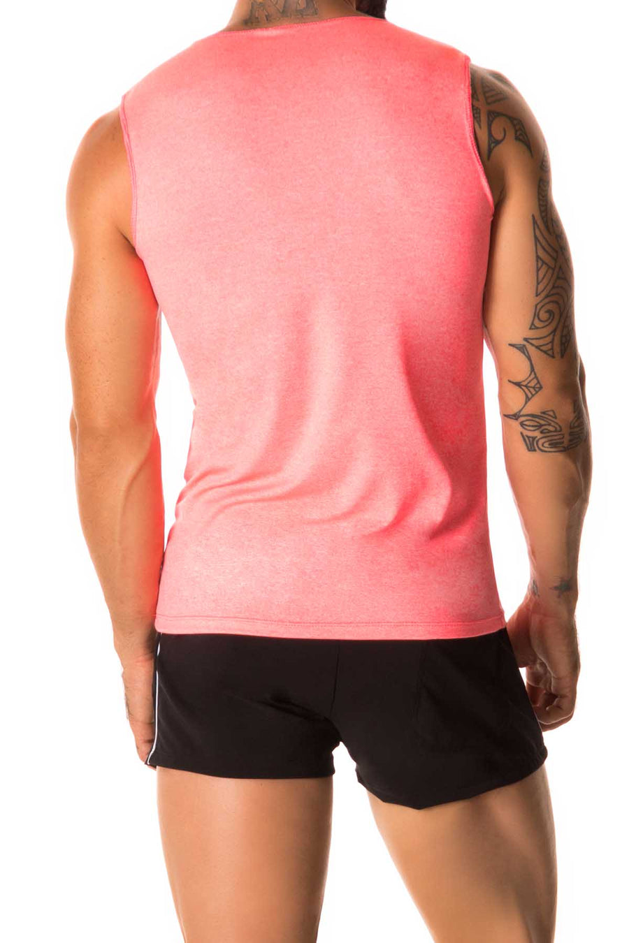 Jor Salmon Training Tank Top