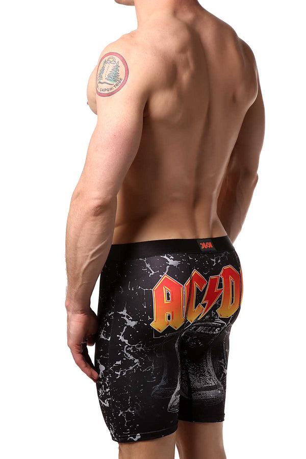 PSD ACDC Boxer Brief