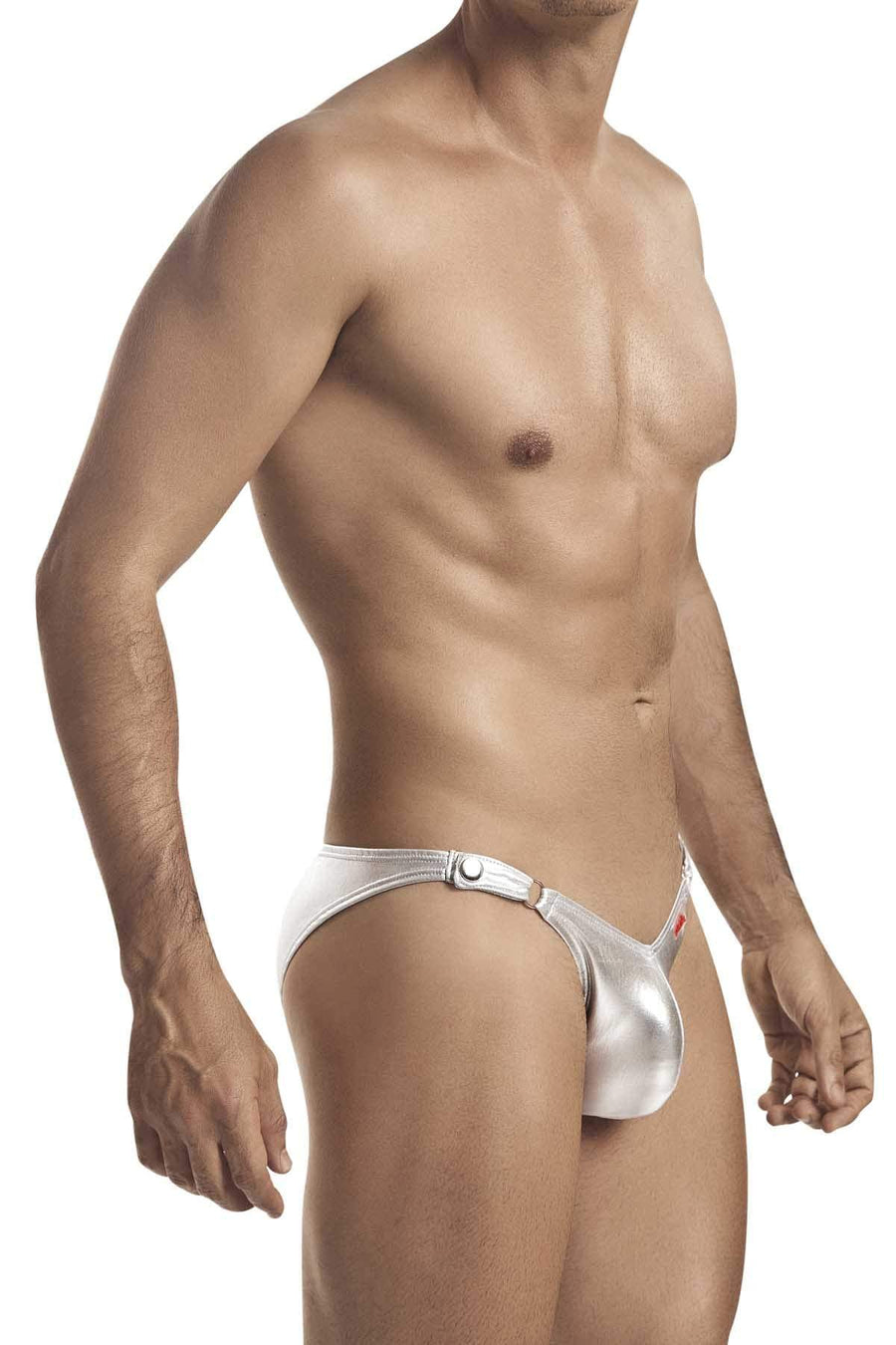 Pikante Silver Exceso Brief
