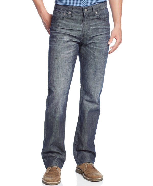 Alfani Big and Tall Kellan Jeans