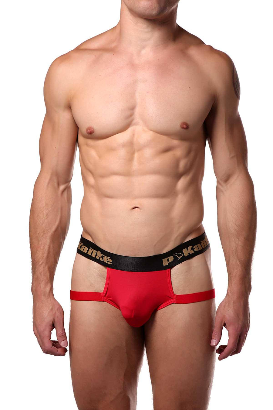 Pikante Red Victory Brief