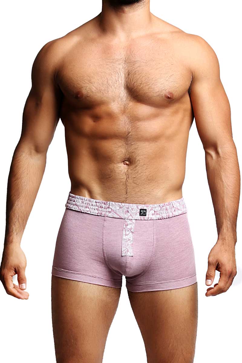 Joe's Jeans Purple Boxer Brief