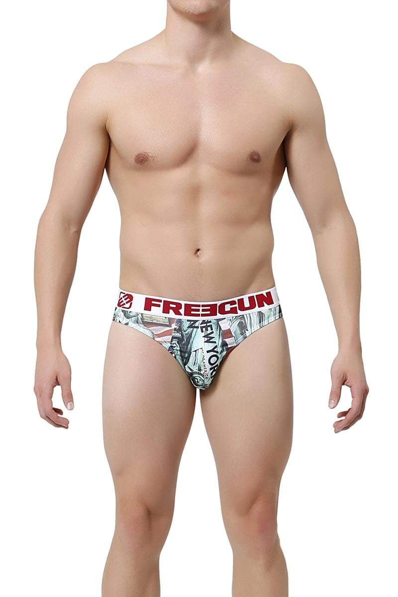 Freegun Liberty Brief
