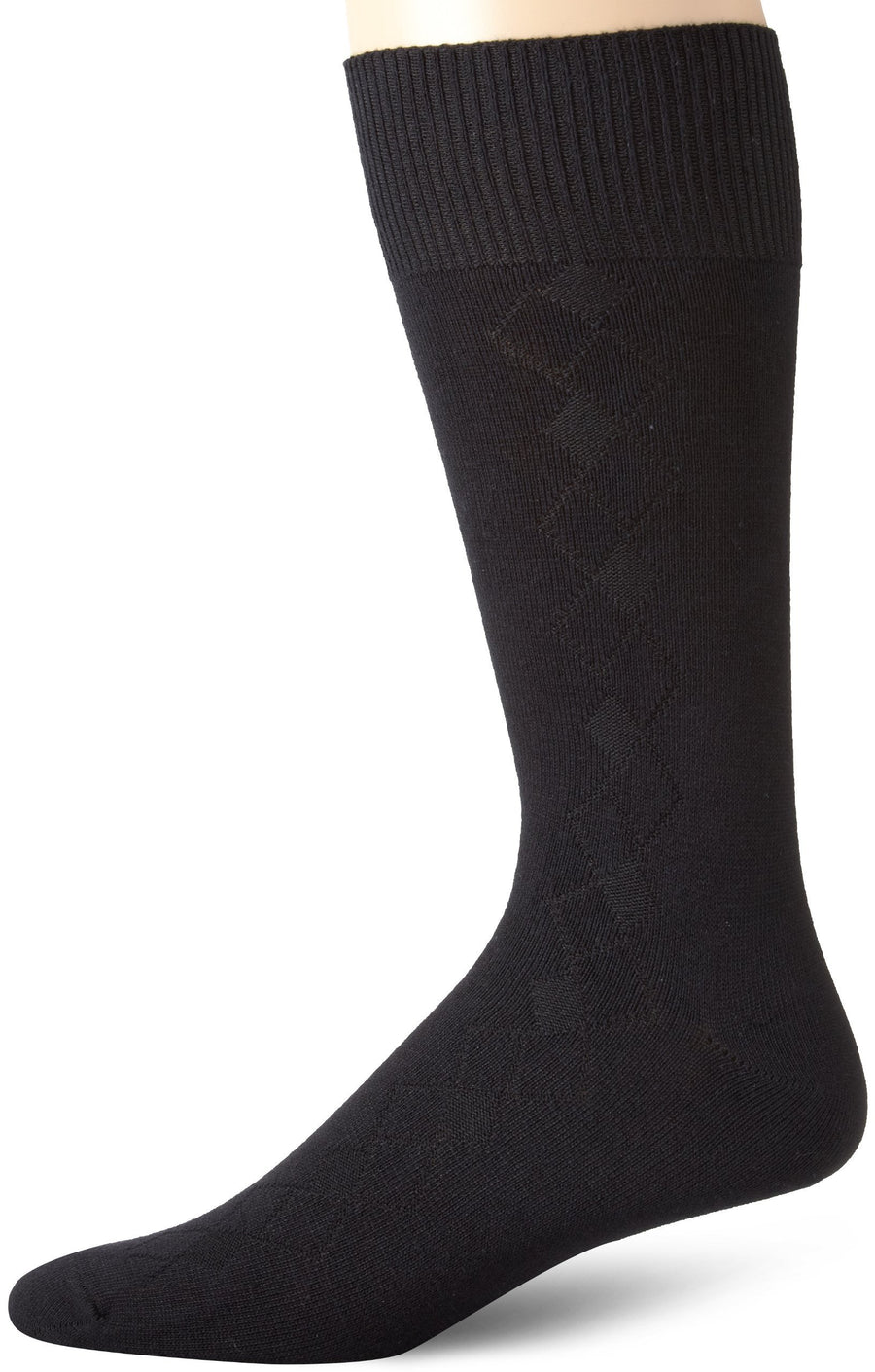 Perry Ellis Side Clocking Logo Sock 6-12