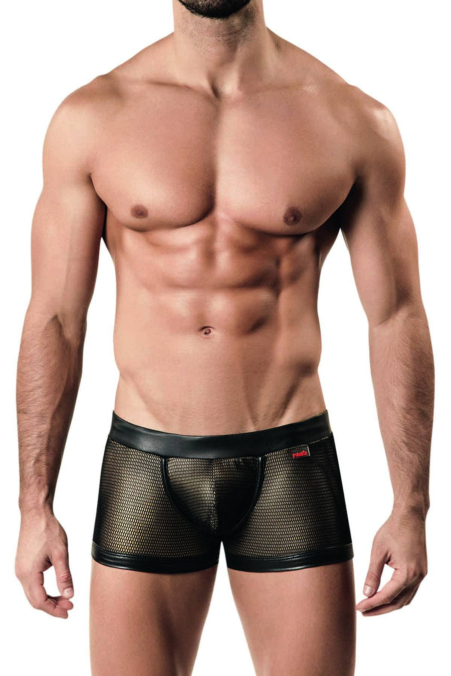 Pikante Gold Amadeus Boxer