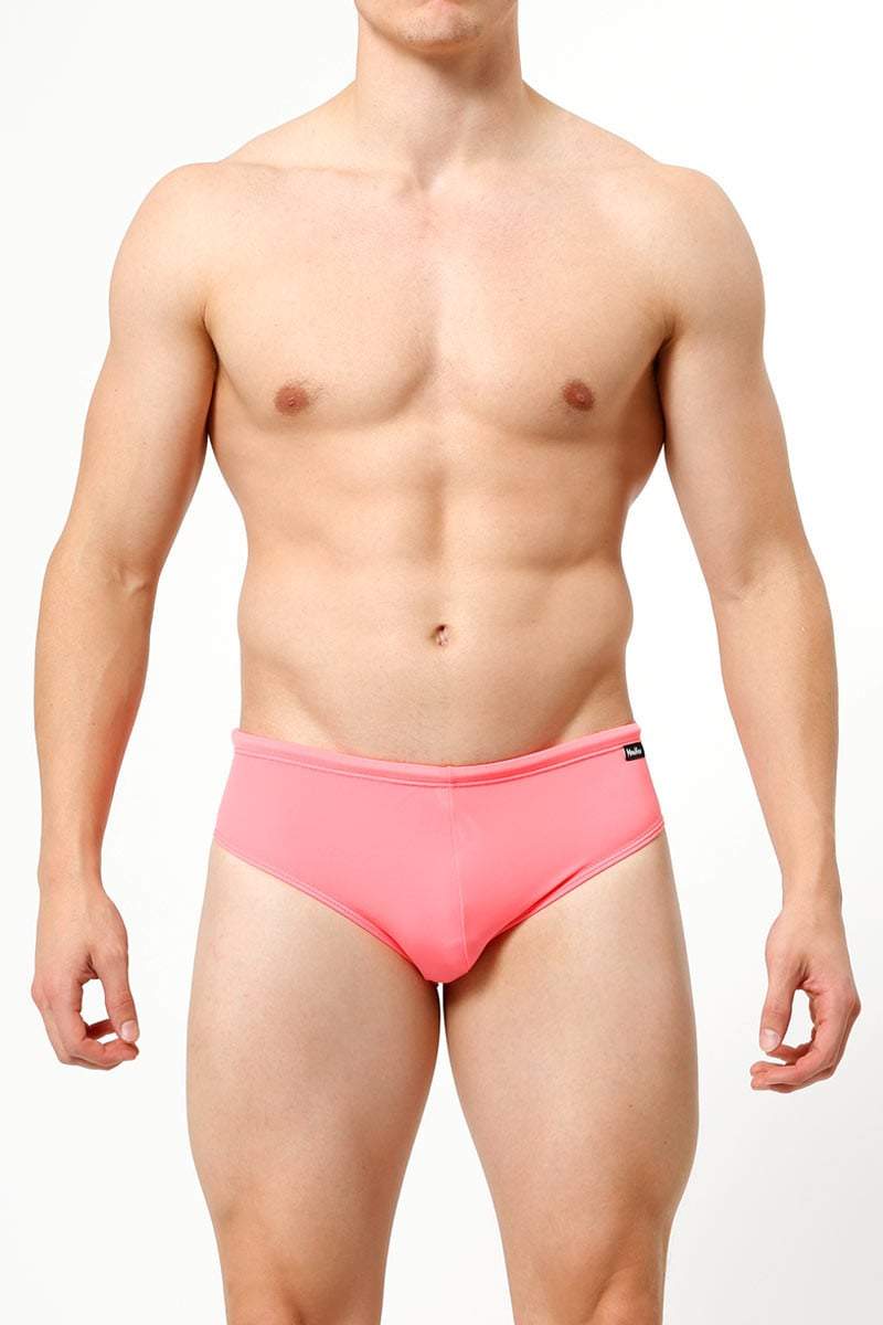 Manview Coral Aussie Bikini