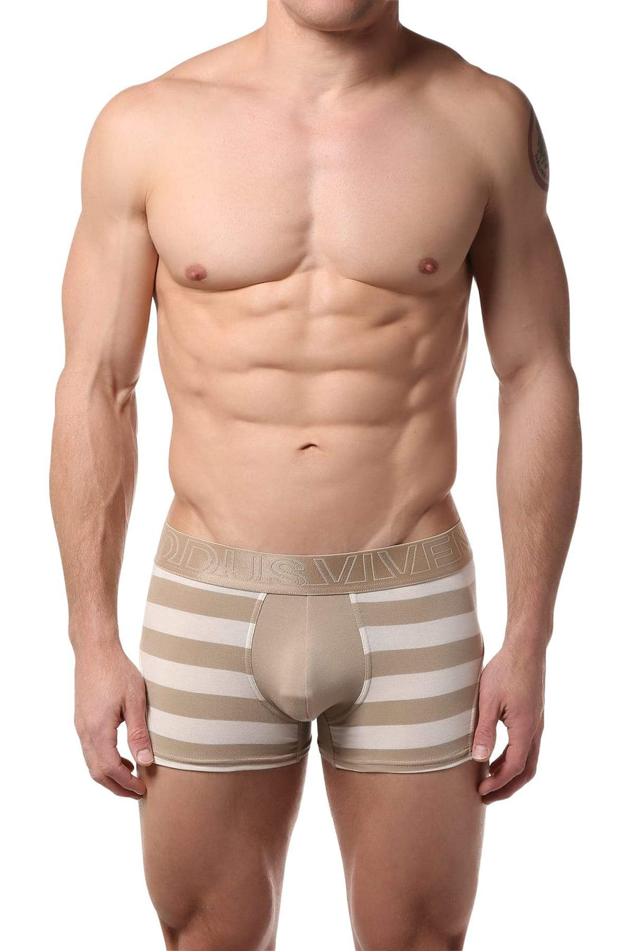 Modus Vivendi Sand Wide-Line Boxer