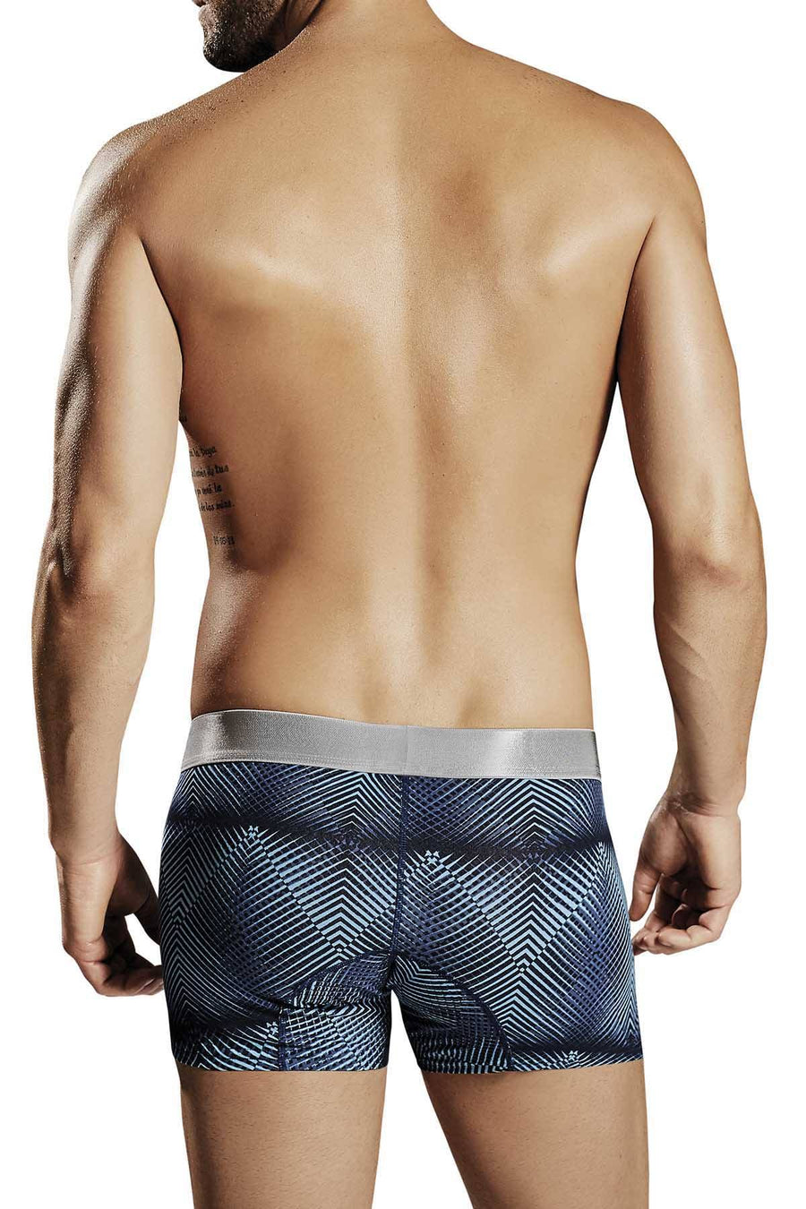 Hawai Blue 41627 Trunk