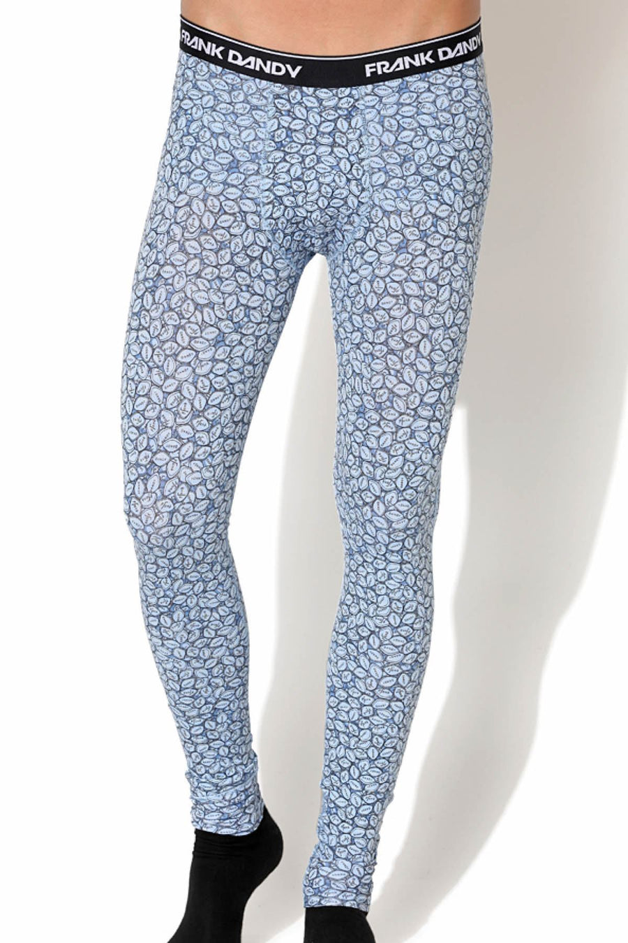 Frank Dandy Blue Pills Long John