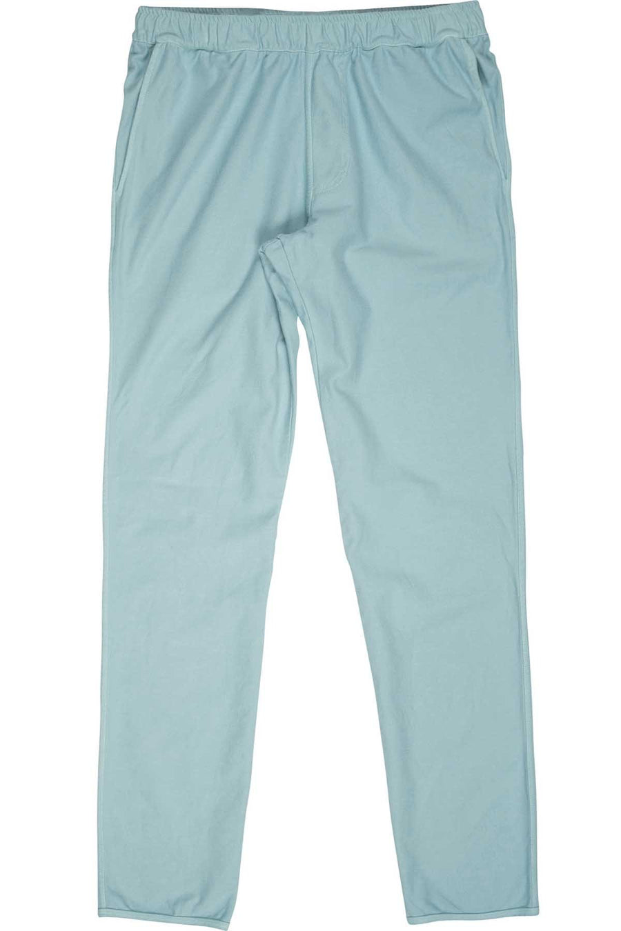 Rxmance Aqua Blue Track Pant