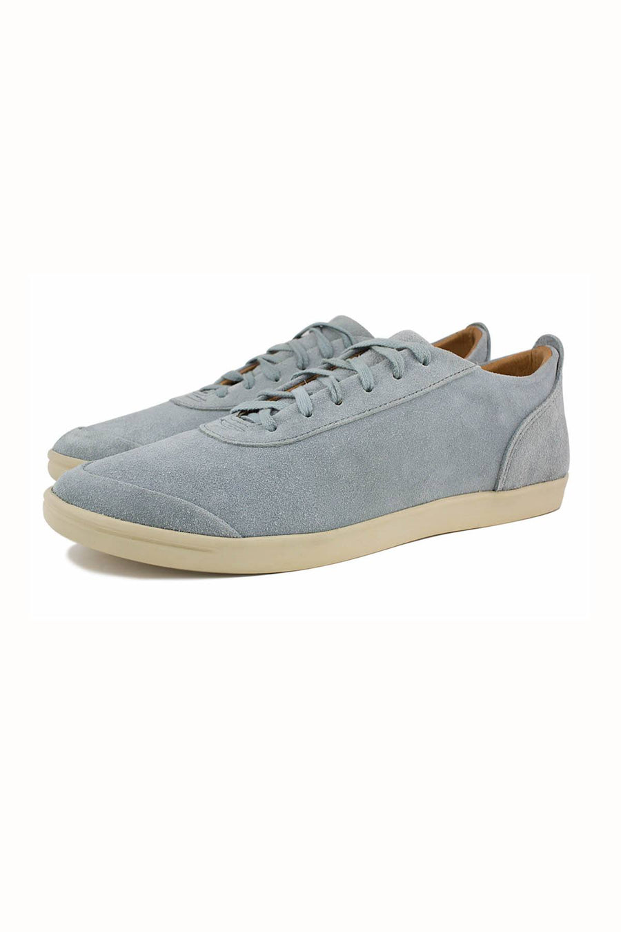 LaK  Quell Gris Shoe