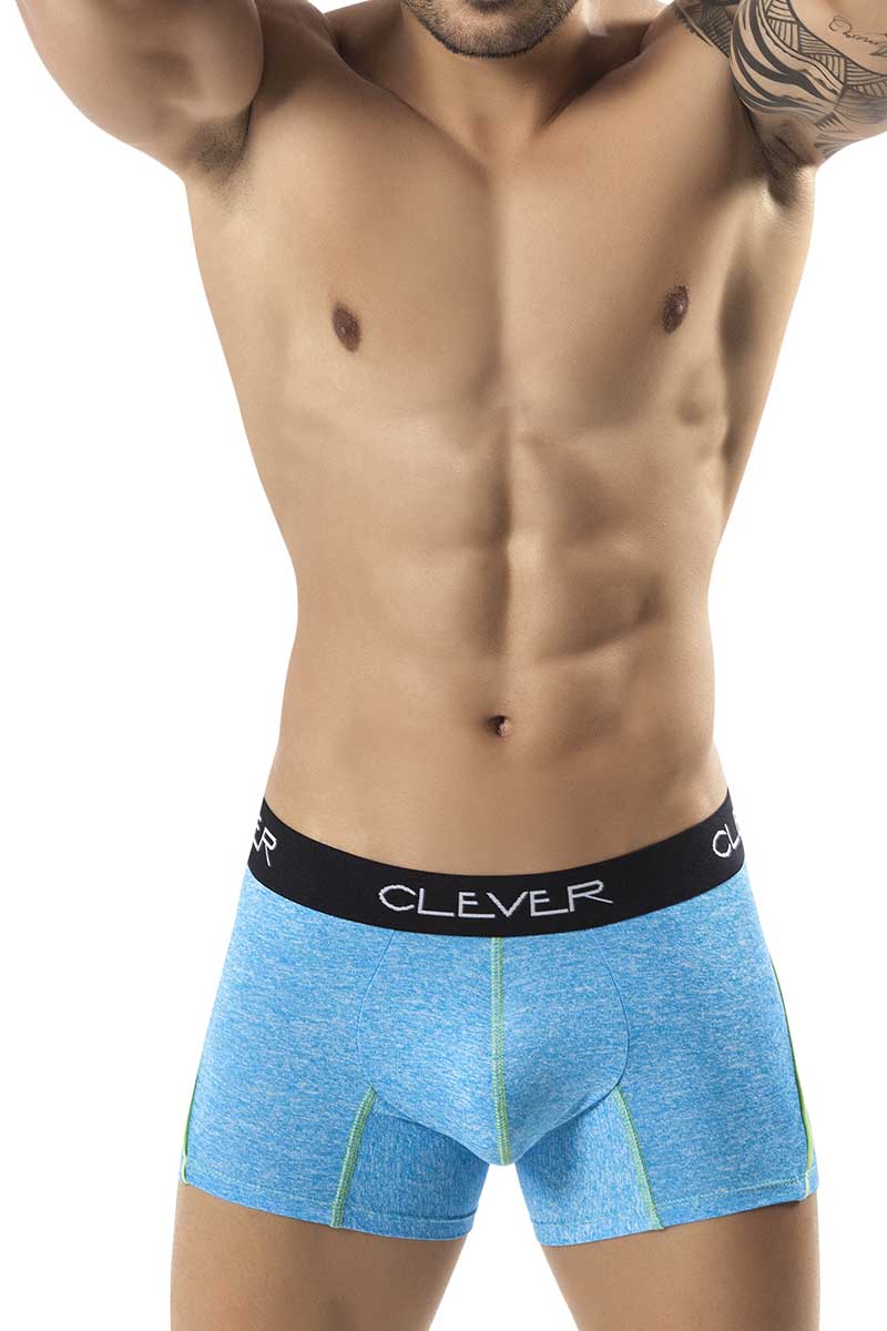 Clever Blue Morelo Boxer